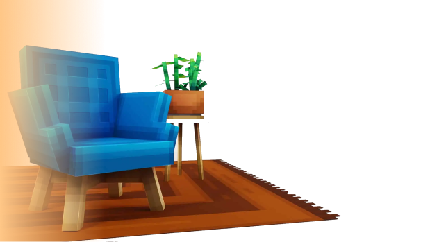 Illustration-Furniture